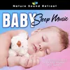 Piano Lullabies: Brahms Lullaby & Rockabye Baby With Gentle Rain (Loopable)