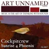 Sunrise 4 Phoenix Orchestral Version