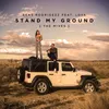 Stand My Ground Niels Van Gogh & Rene Rodrigezz Vip Edit