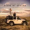 Stand My Ground Alex Hander Remix Edit