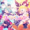 Wah Wah World (feat. Hatsune Miku & Kagamine Rin)