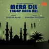 About Mera Dil Tadap Raha Hai Song