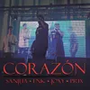 About Corazón Song