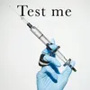 About Test Me Song