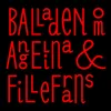 About Balladen om Angelina og Fillefrans Song