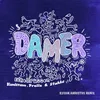 About Damer 2021 - Eikelirussen Remix Song