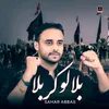 Bula Lo Karbala