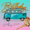 Birthday Radio Single