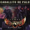About Caballito de Palo En Vivo Song