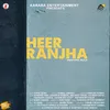 About Heer Ranjha Song