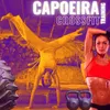 Capoeira Funk Power