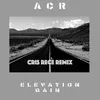 About Elevation Gain Cris Rece Remix Song