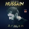 Alahe Salam Hussain