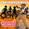 About Jag dansar linedance Song