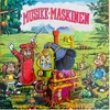 Musikkmaskinene Reprise