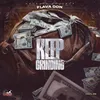 About Keep Grinding Song