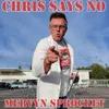 Chris Says No Radio Edit