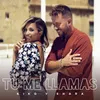 About Tú Me Llamas Song