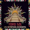 Enciendan los Parlantes En Vivo en el Foro Sol