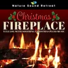 Up On the House-Top With Christmas Fireplace Sounds