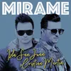 About Mírame Song