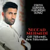 About Gül Tükendi, Ben Tükendim (Eşkıya Dünyaya Hükümdar Olmaz Orijinal Dizi Müzikleri) Song