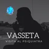 Visita al Psiquiatra