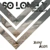 About So Lonely Song