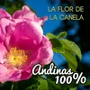 La Flor de la Canela