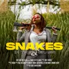 About Snakes in the Grass Song