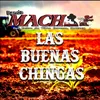 About Las Buenas Chingas Song