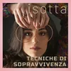 About TECNICHE DI SOPRAVVIVENZA Song