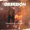 About Obsesión Song