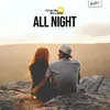 About All Night Song