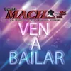 About Ven a Bailar Song