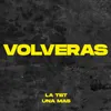 About Volverás Song