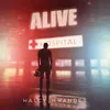 About Alive Song