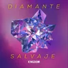 About Diamante Salvaje Song
