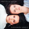 About Everybody Sees It Song