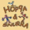 Hoppa & Snurra