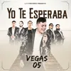 About Yo Te Esperaba Song