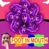 About Foot in Mouth Song