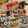 Digues què faràs 2020 (Lo Puto Cat Remix) Remix