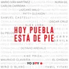 About Hoy Puebla Está de Pie Song