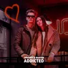 About Addicted Extended Mix Song