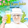 Fresh Cane Juice
