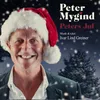 About Peters jul Song