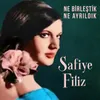 Ne Birleştik Ne Ayrıldık