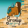 About Ser Contigo Song