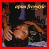 About Apna Freestyle Song